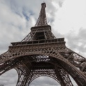 Paris - 557 - Tour Eiffel